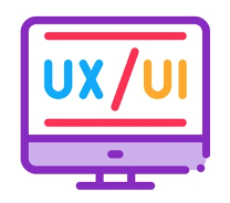 UX/UI設計