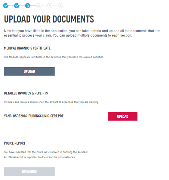 Efficient Claims Processing with AEM Forms for a Multinational Insurance Corporation