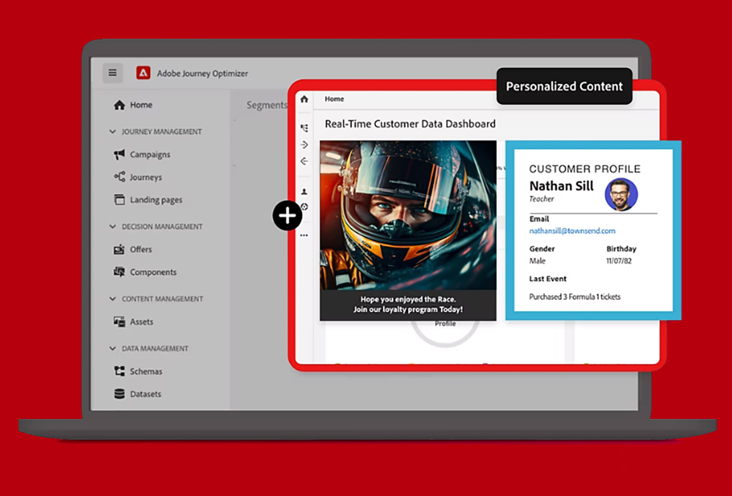 Adobe Journey Optimizer vs. Adobe Campaign: Which One is Right for Your Business?
