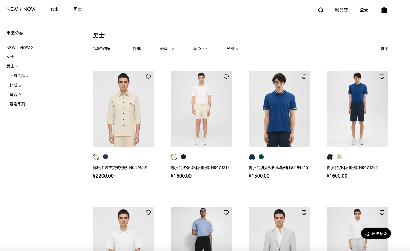 Successful E-Commerce Implementation for a Major Fashion Label in China