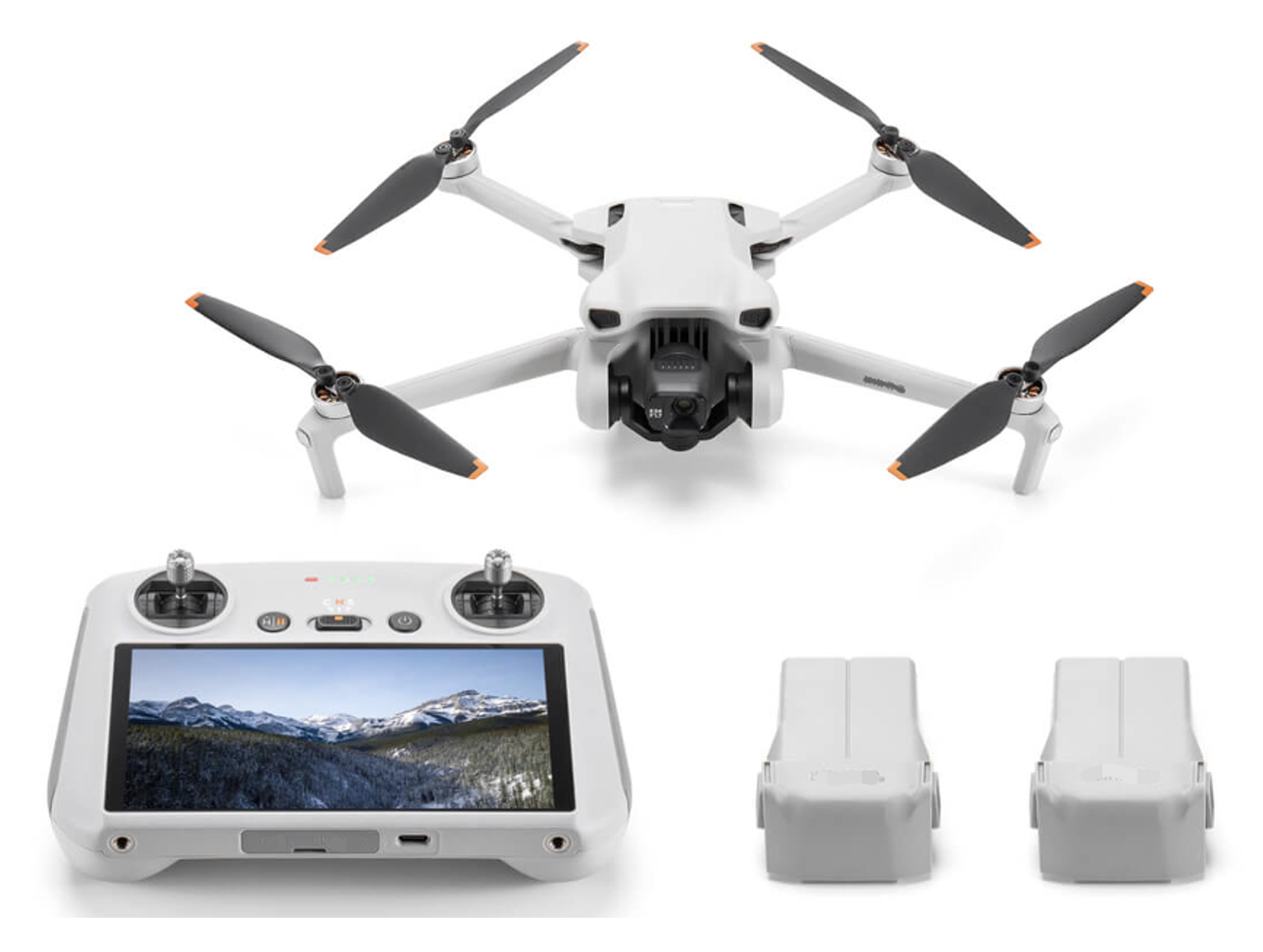 Boosting The Traffic Of A Commercial Drone Website Using SEO