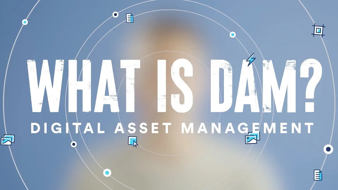 What is Digital Asset Management?