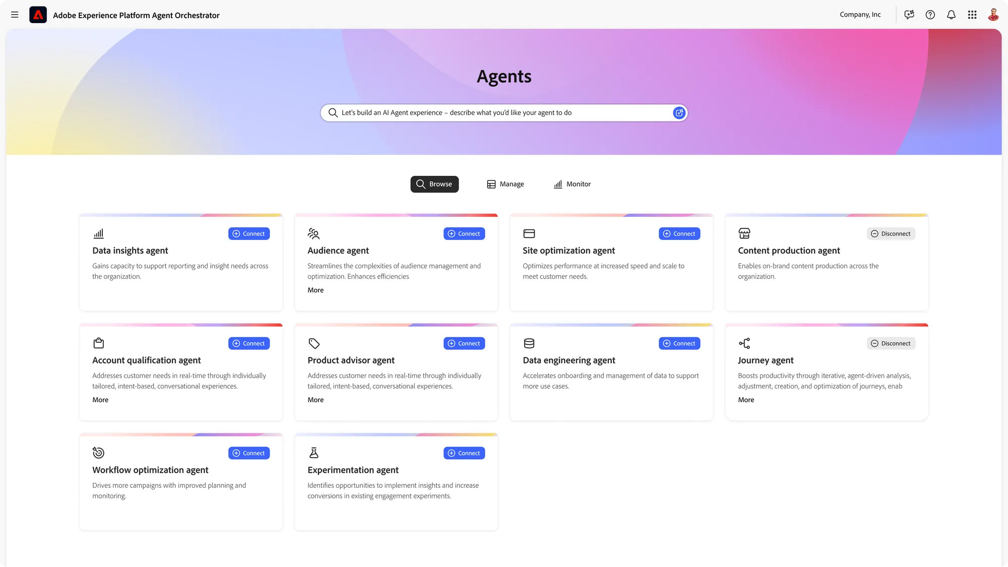 Inside the 10 AI Agents