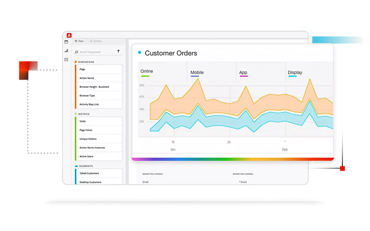 Real-Time Data Reporting