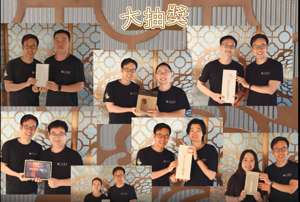 Team Building Event 4