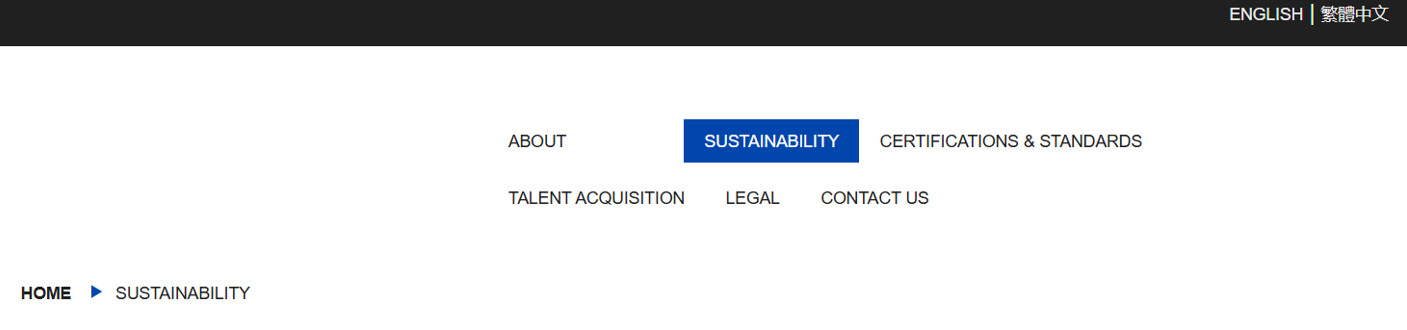 清楚且可維運的網站結構設計