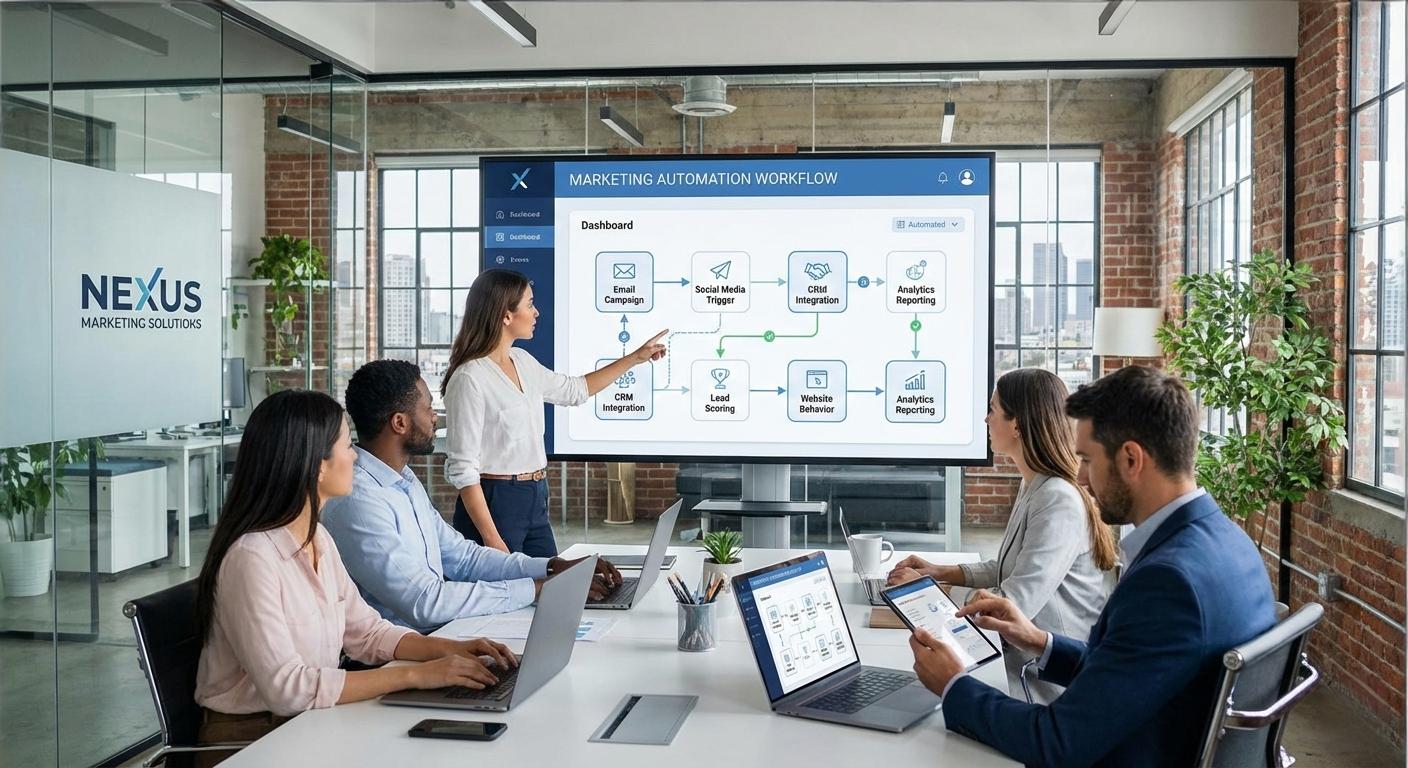 Three Foundations for Building an Intelligent Marketing Journey