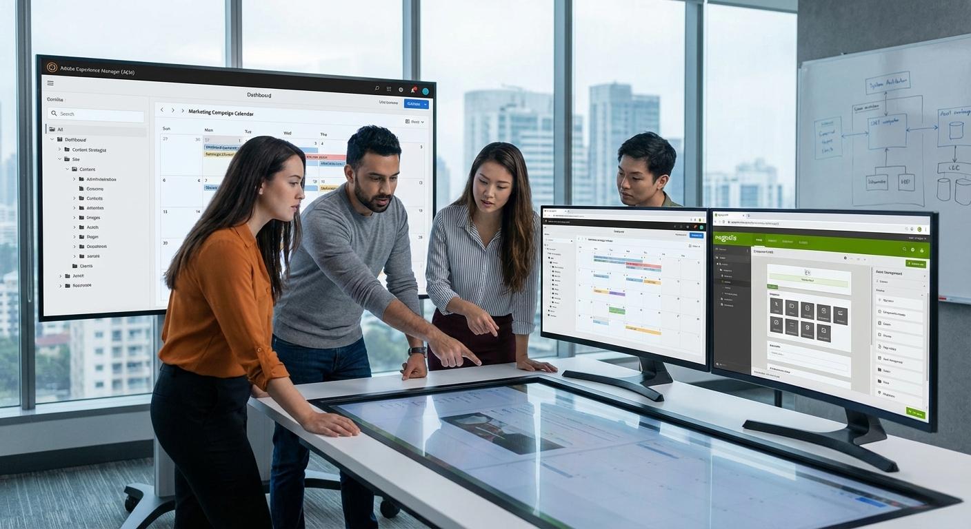 CMS决定的是“长期效率”