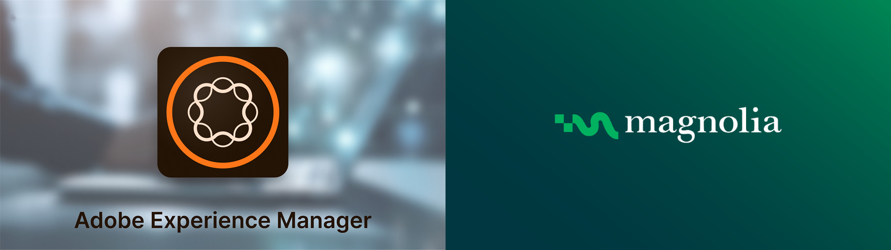 AEM、Magnolia等企业级CMS