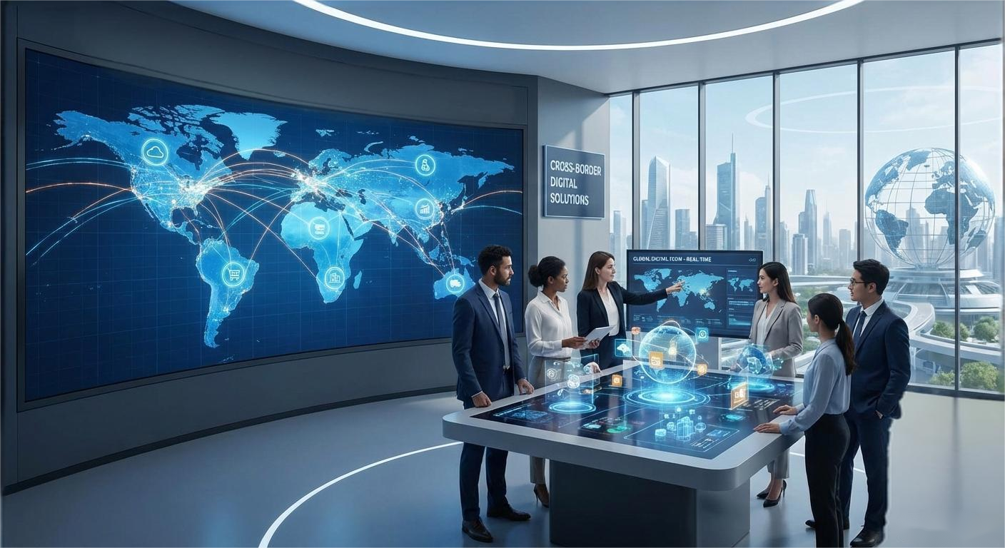 能力维度一:是否具备出海战略理解能力