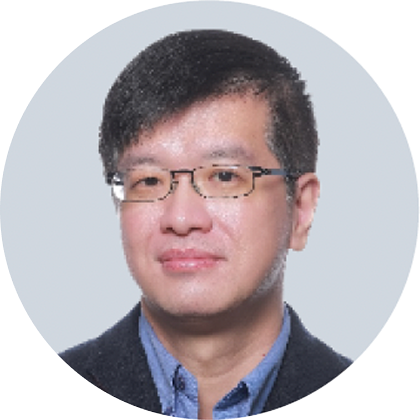 Richard Liu
