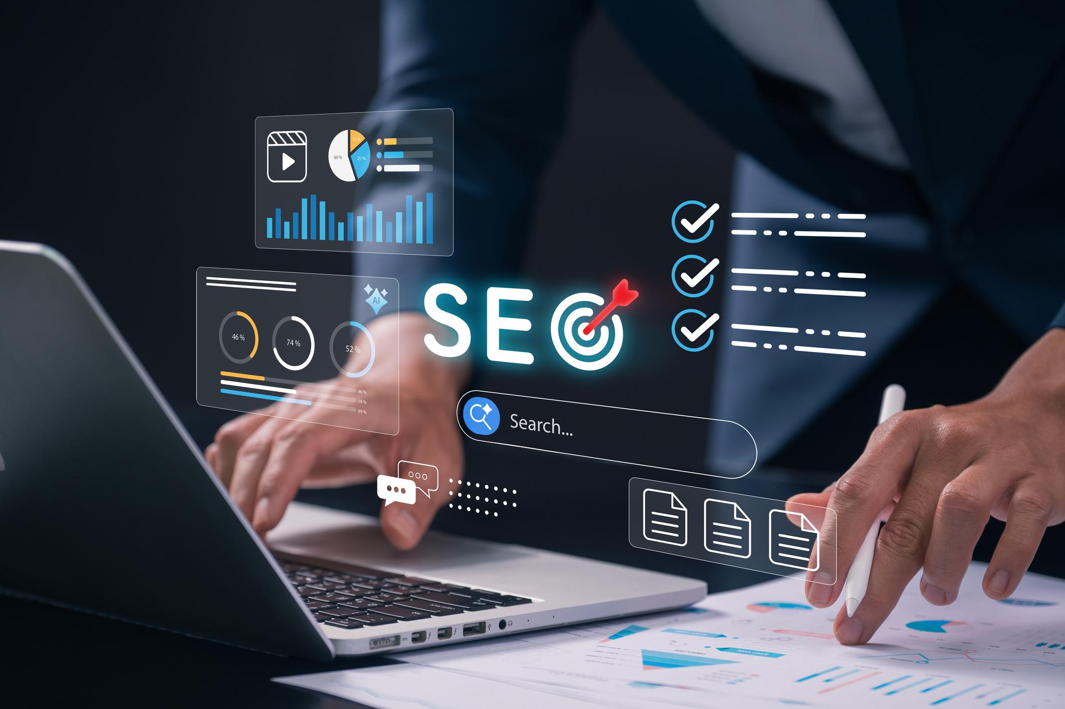 GEO Optimization Strategies