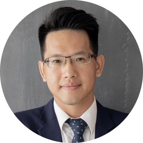 Adam Yen