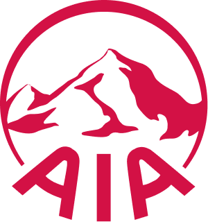 AIA logo