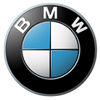 bmw logo