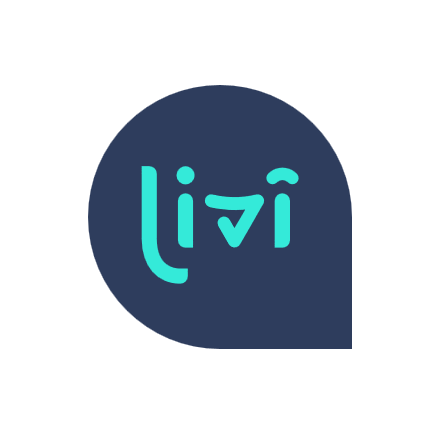 livi bank logo