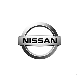 Nissan logo