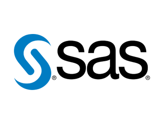 sas logo