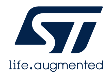 st logo