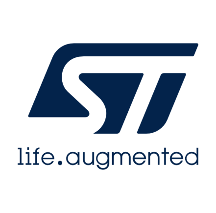 ST China logo