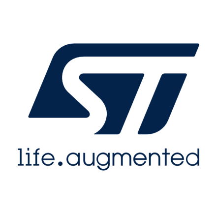 st logo