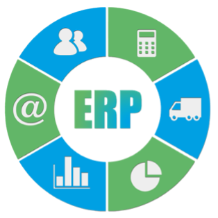Our ERP Solution