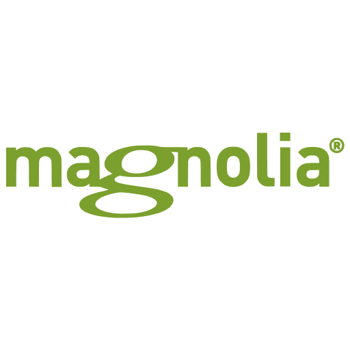 Magnolia解決方案