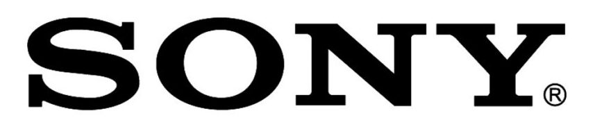 sony logo