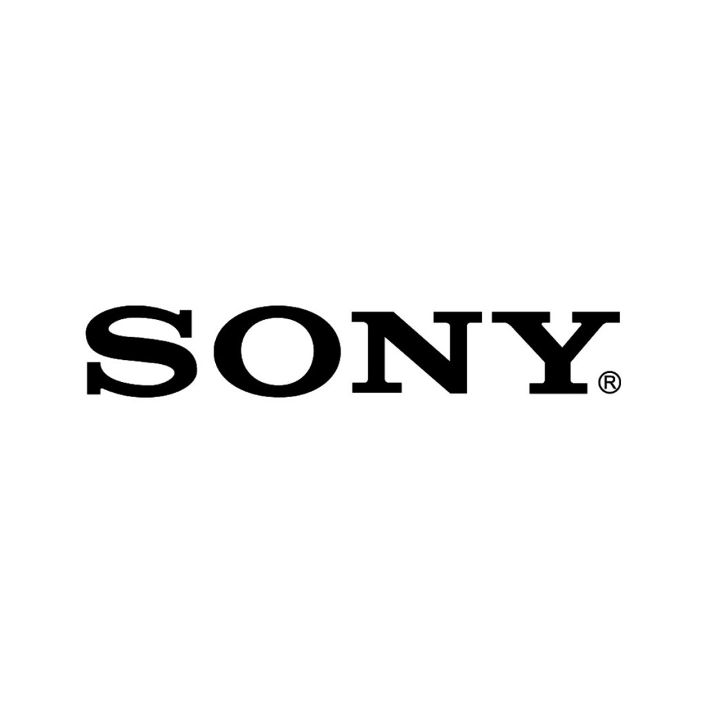 sony logo