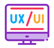 UX/UI design