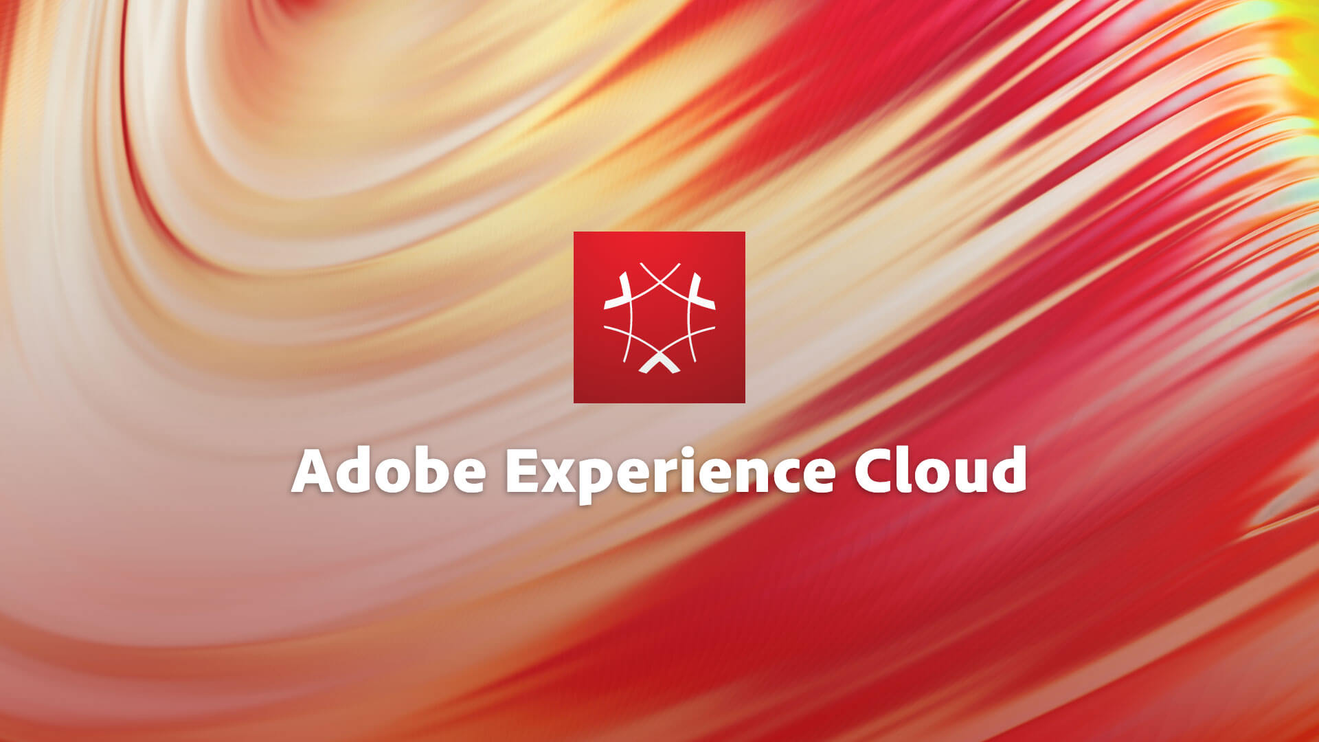 Adobe为什么这么利害? Experience Cloud如何帮助企业数码转型