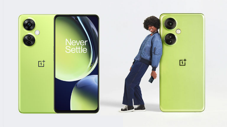 OnePlus