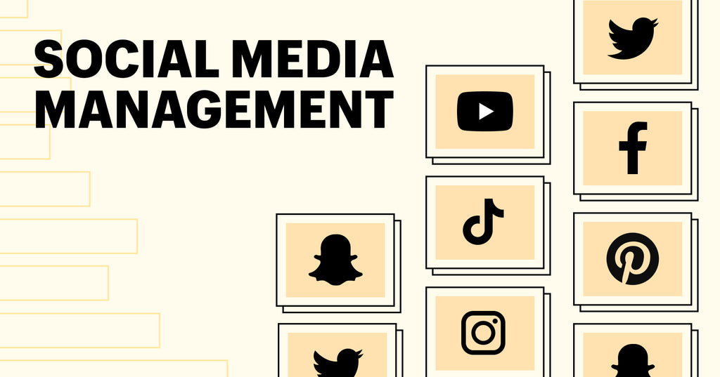 Professional Social Media Strategy and Management Services
