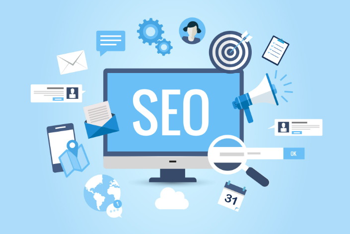SEO Services for Improved Search Engine Ranking