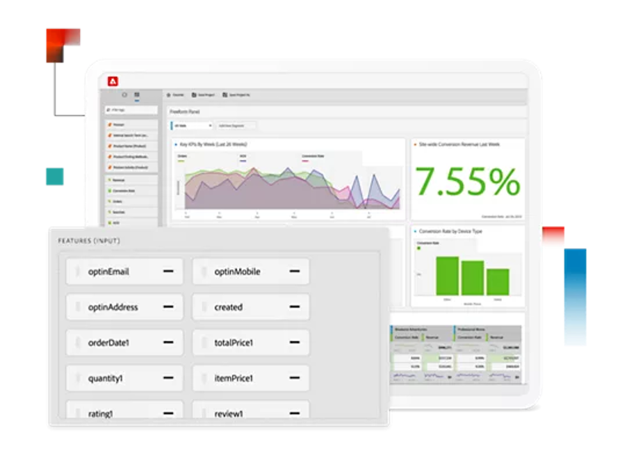 Adobe Experience Platform (AEP): 您需要知道的一切