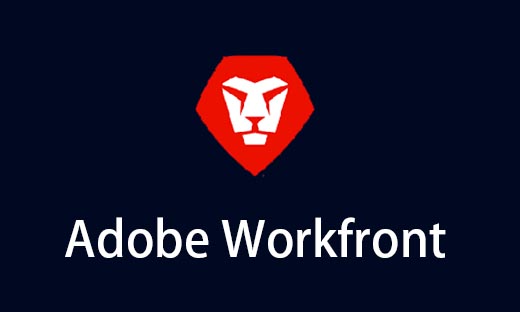 8. Adobe Workfront