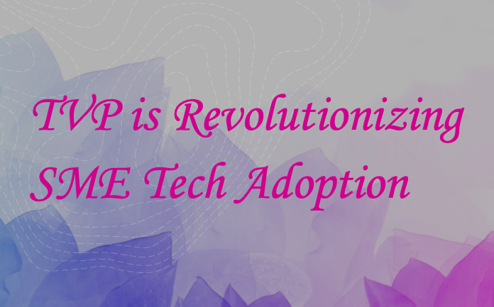 How the Technology Voucher Programme is Revolutionizing SME Tech Adoption
