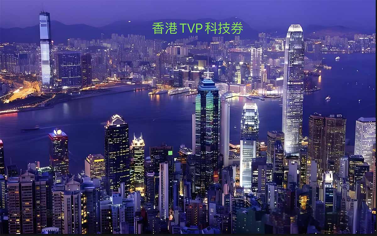 科技券计划 (TVP) 如何推动您的企业创新