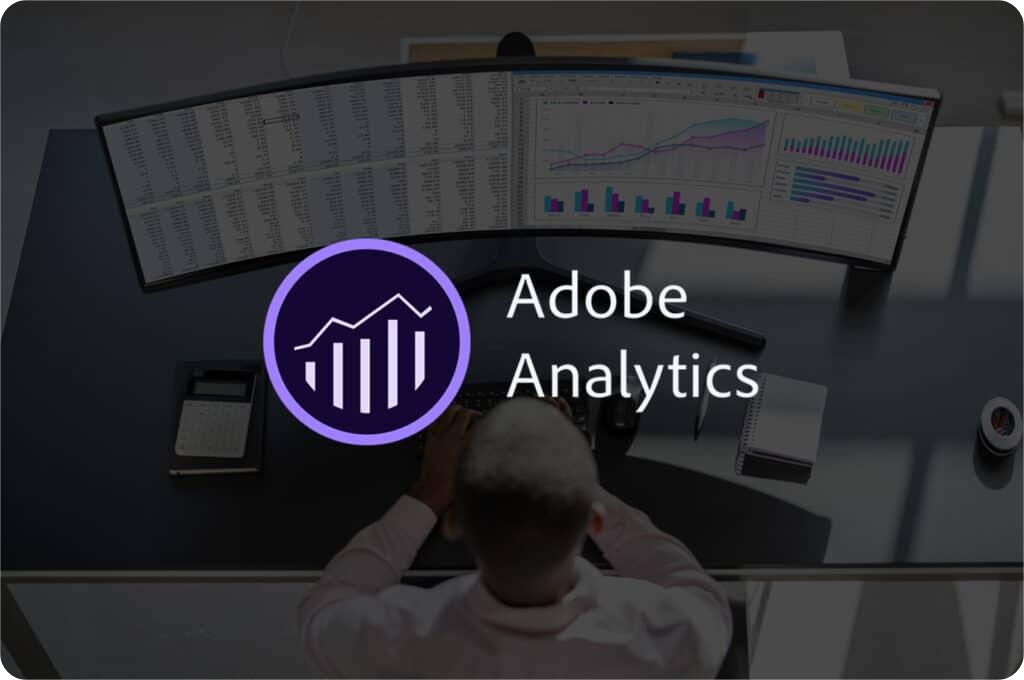 How Adobe Analytics Partners Implement Data Strategies to Drive Business Growth
