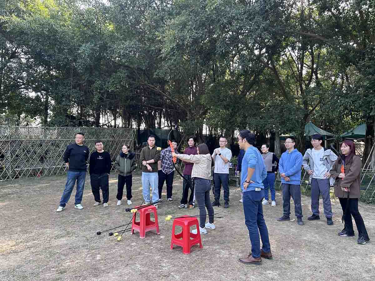 Leads Technologies 團建回顧