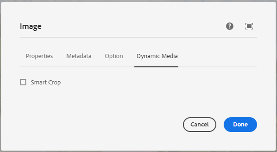 Enhanced Media Components 2