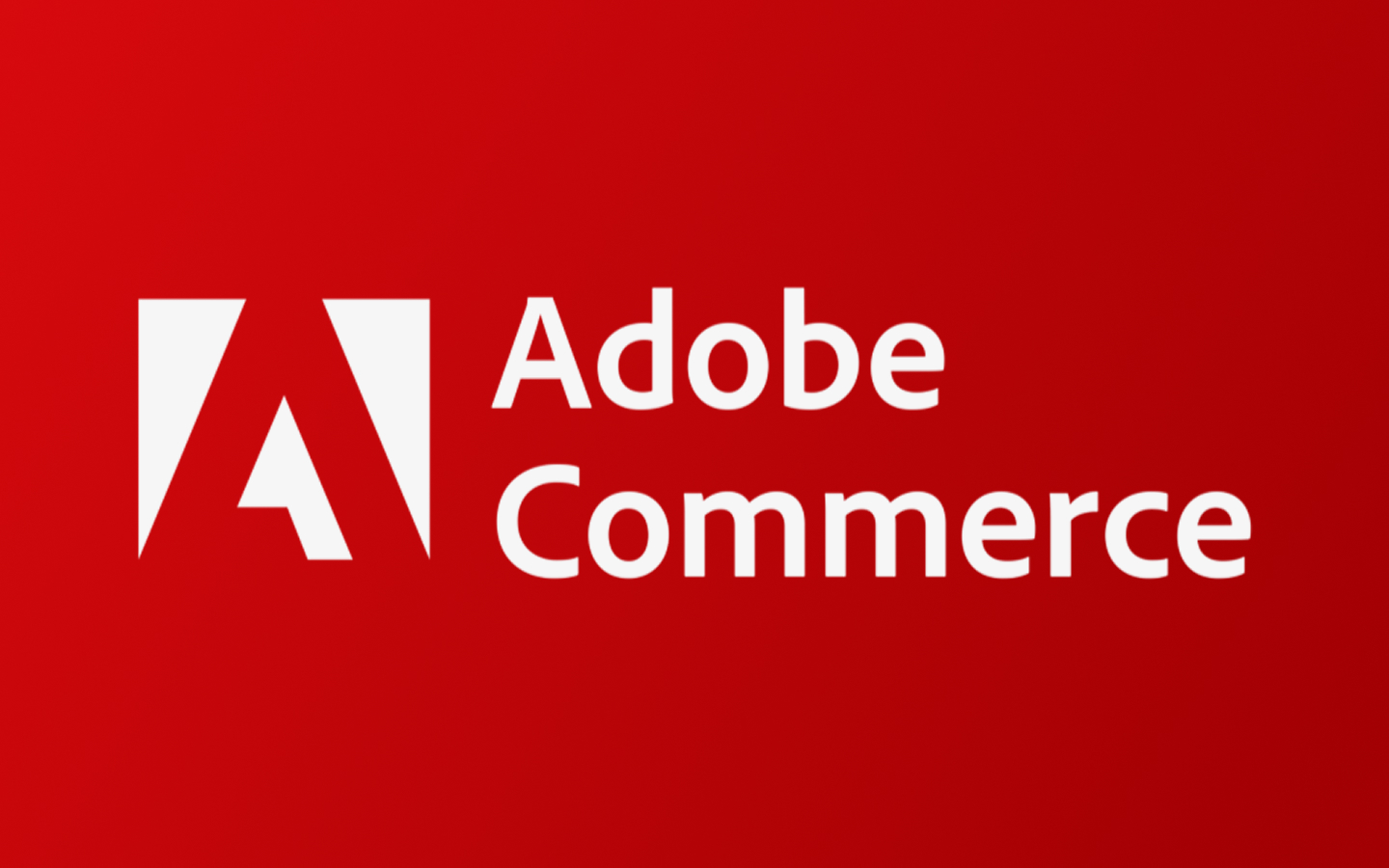 第一:Adobe Commerce(Magento)