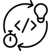 2. 落地執行比工具本身更重要