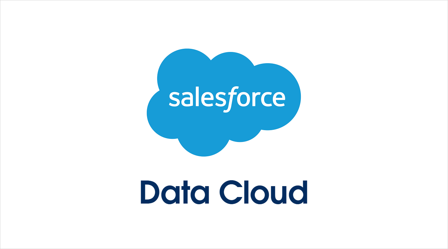 Salesforce Data Cloud