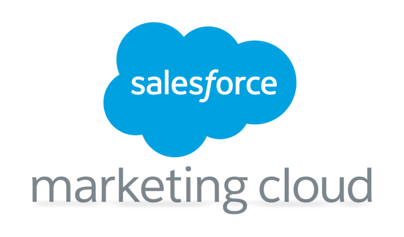Salesforce Marketing Cloud Personalization