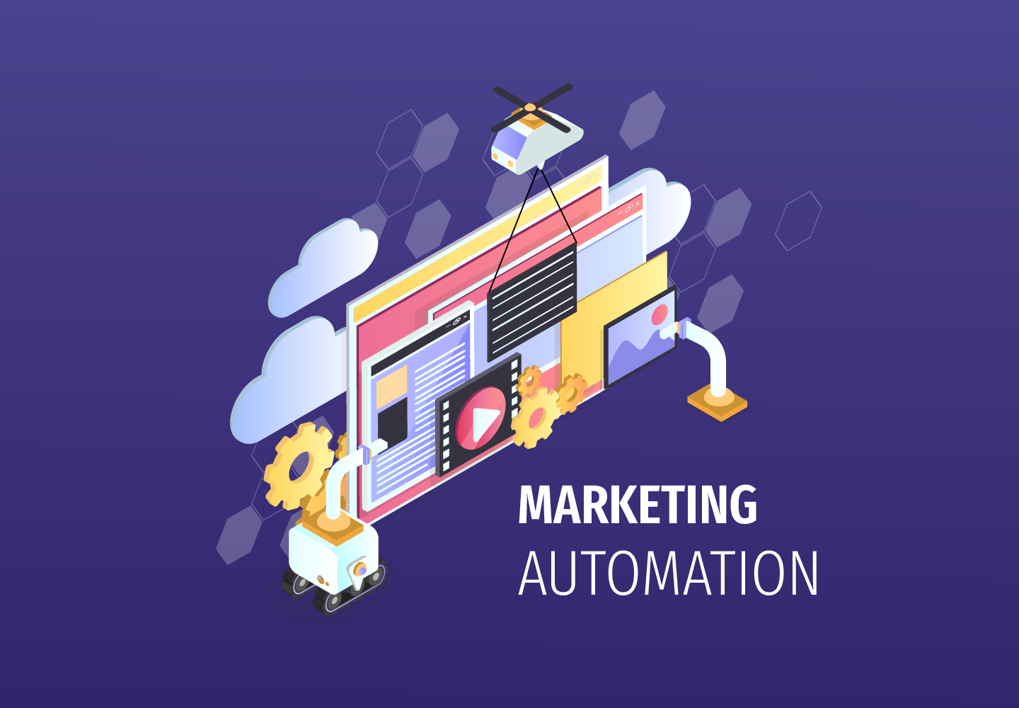 Insurtech Transforms Marketing with AEP, RTCDP, CJA and AJO
