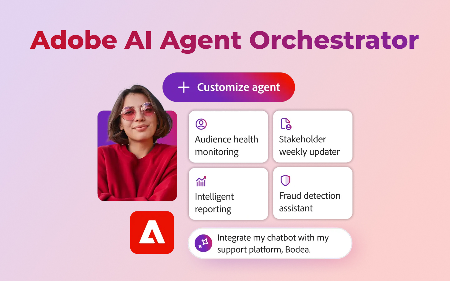 Adobe AI Agent Orchestrator Explained: A New Standard for Smart Marketing