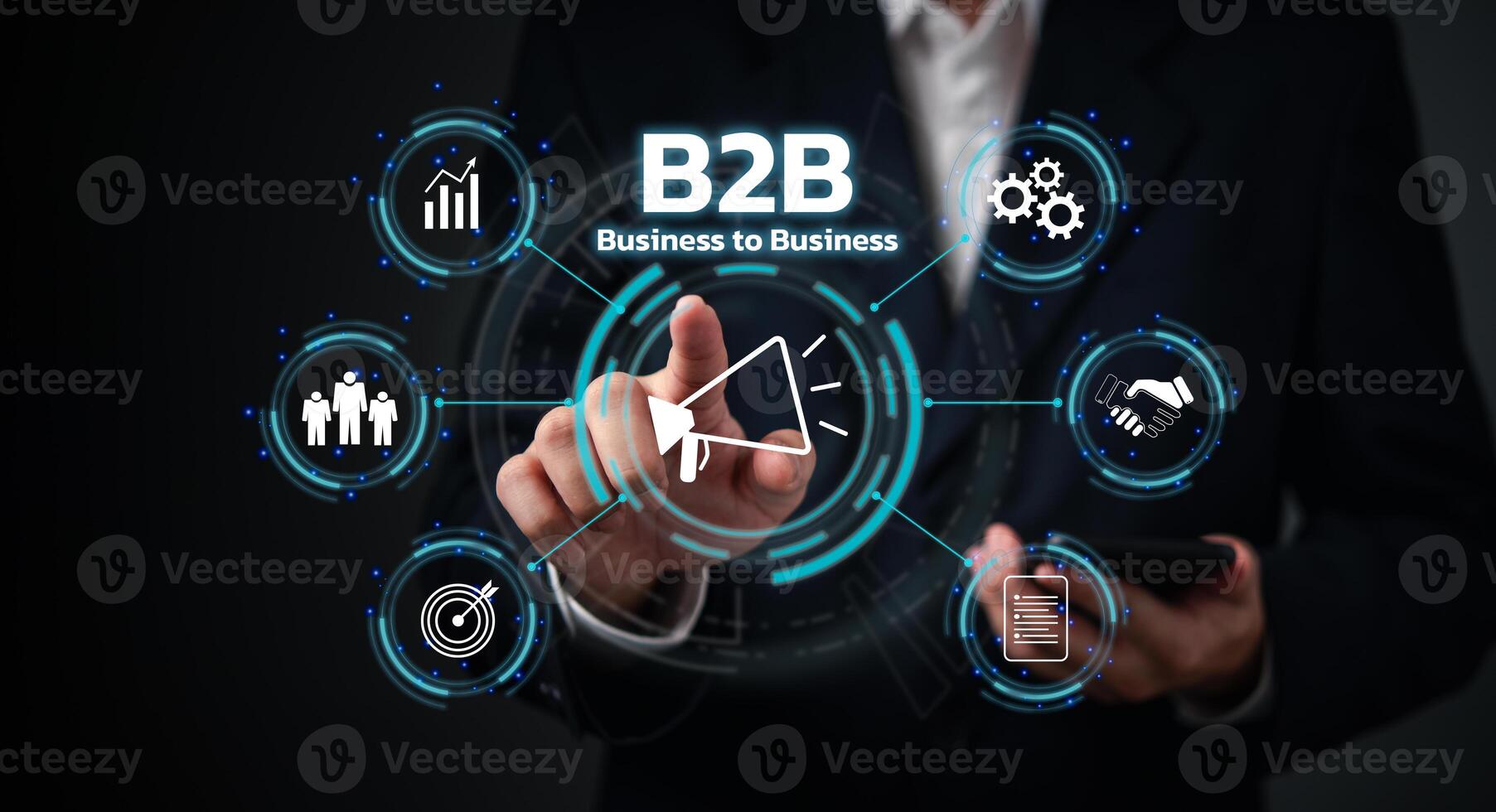 2025 B2B Marketing Tools & Digital Transformation Guide