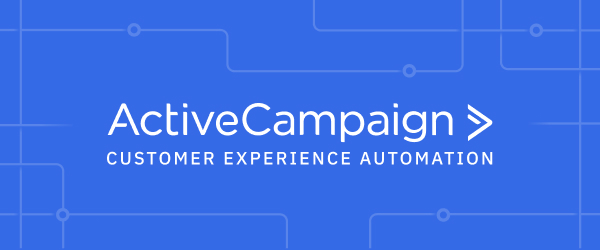 3.5 ActiveCampaign