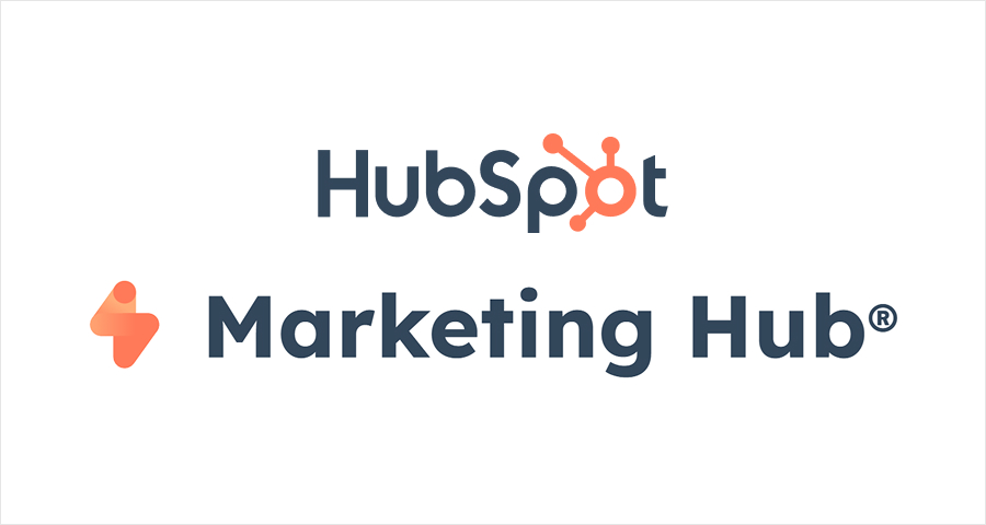 3.4 HubSpot Marketing Hub